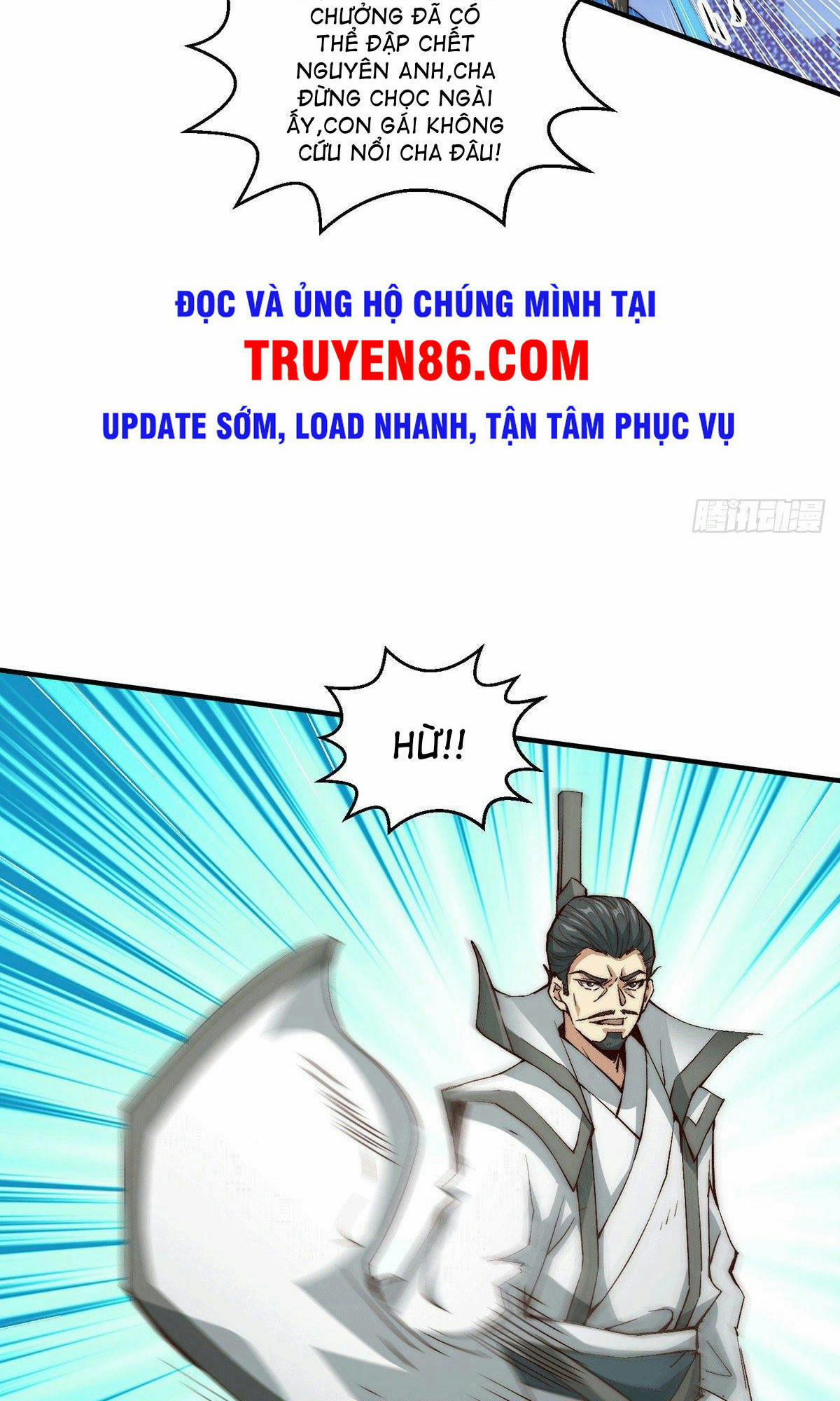 Từ Lúc Bắt Đầu Liền Vô Địch 14 trang 20