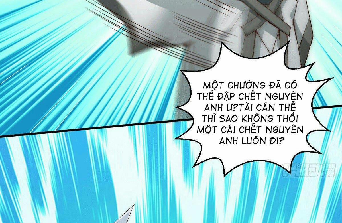 Từ Lúc Bắt Đầu Liền Vô Địch 14 trang 21