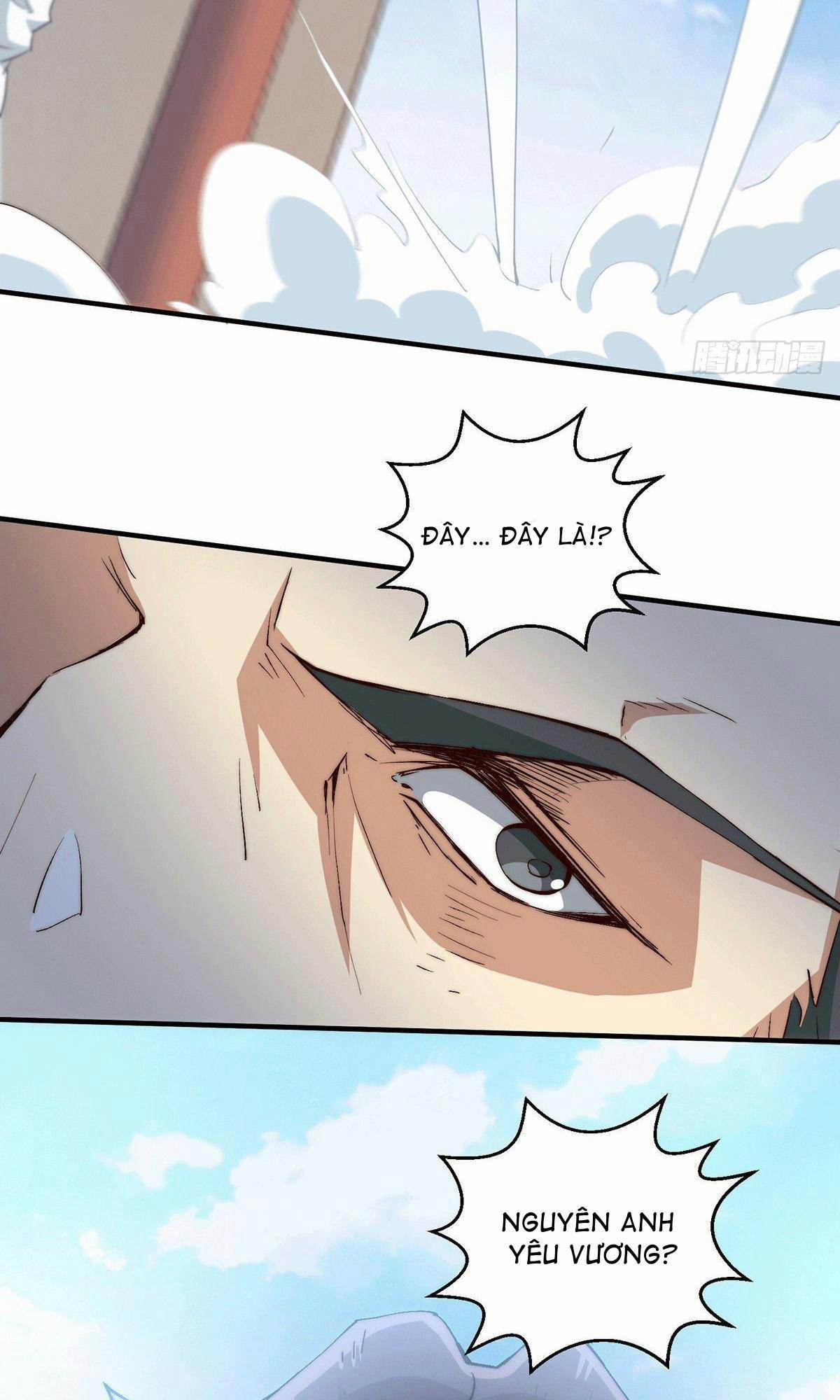 Từ Lúc Bắt Đầu Liền Vô Địch 14 trang 24