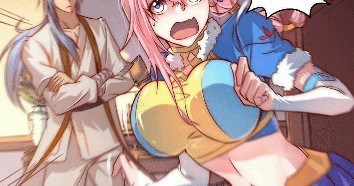 Từ Lúc Bắt Đầu Liền Vô Địch 14 trang 40