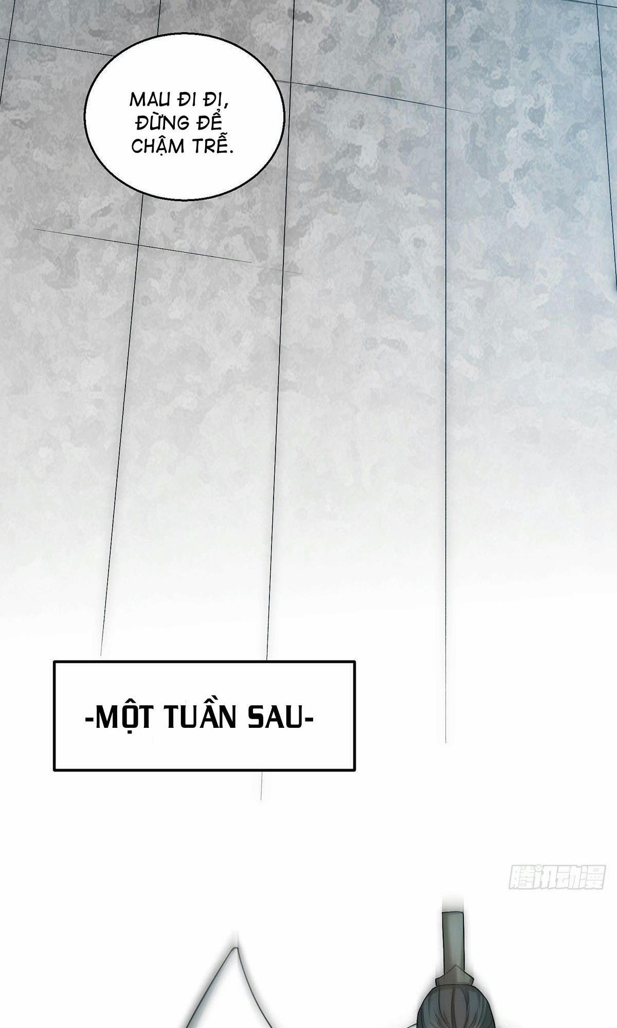 Từ Lúc Bắt Đầu Liền Vô Địch 14 trang 6