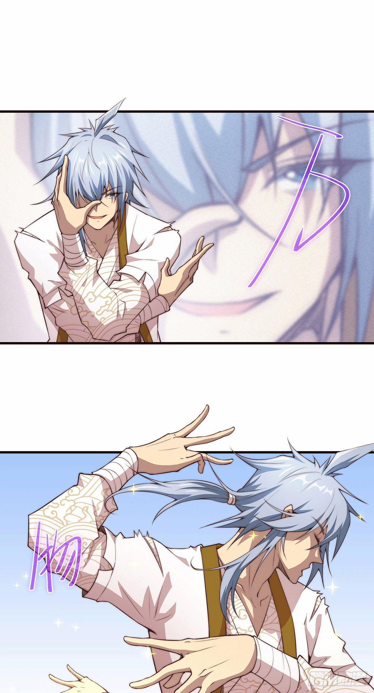 Từ Lúc Bắt Đầu Liền Vô Địch 15 trang 13