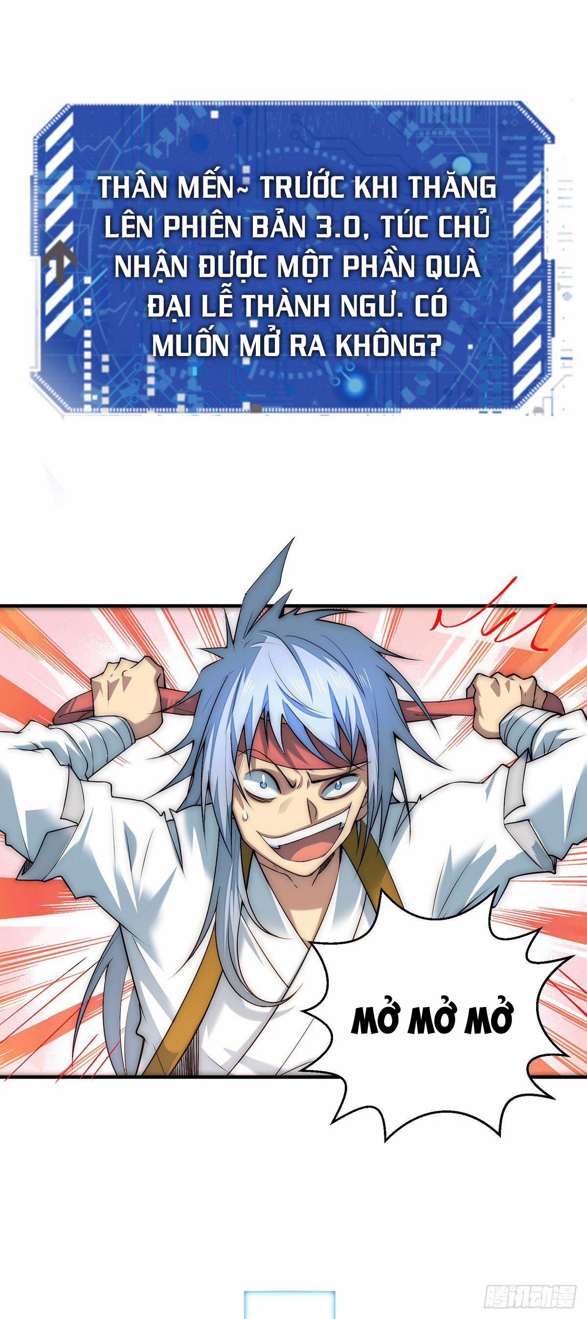 Từ Lúc Bắt Đầu Liền Vô Địch 15 trang 32