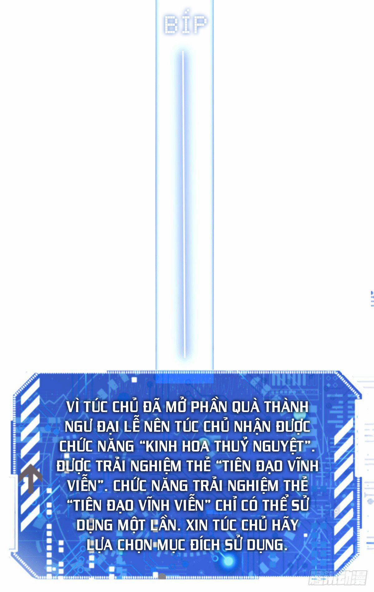 Từ Lúc Bắt Đầu Liền Vô Địch 15 trang 33