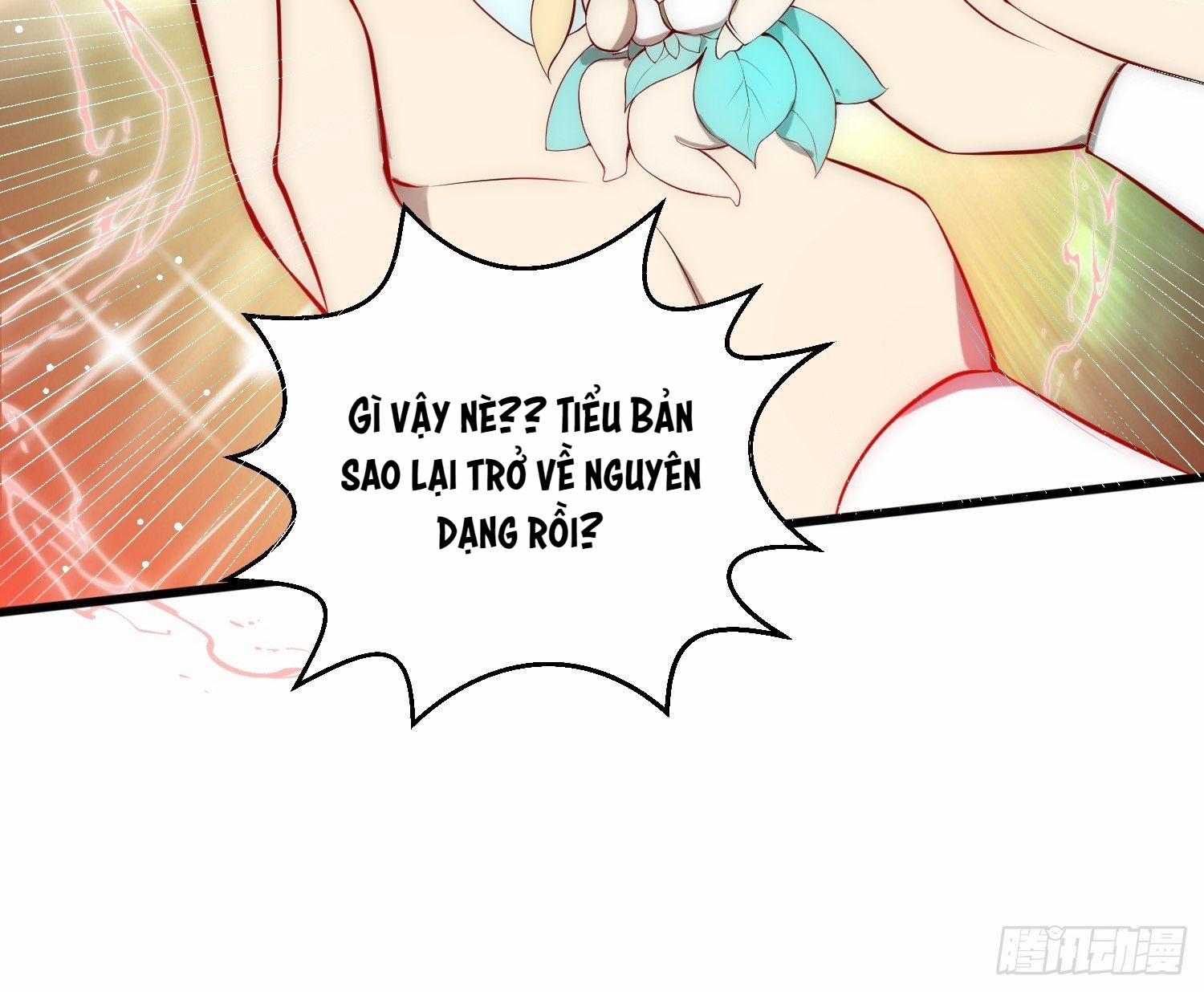 Từ Lúc Bắt Đầu Liền Vô Địch 16 trang 17