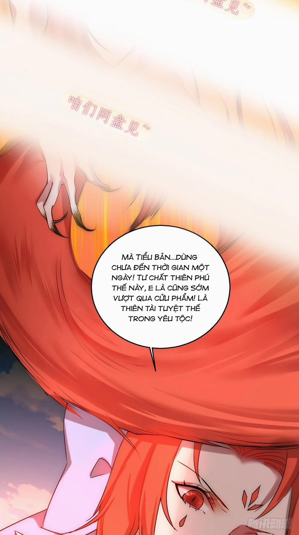 Từ Lúc Bắt Đầu Liền Vô Địch 16 trang 21