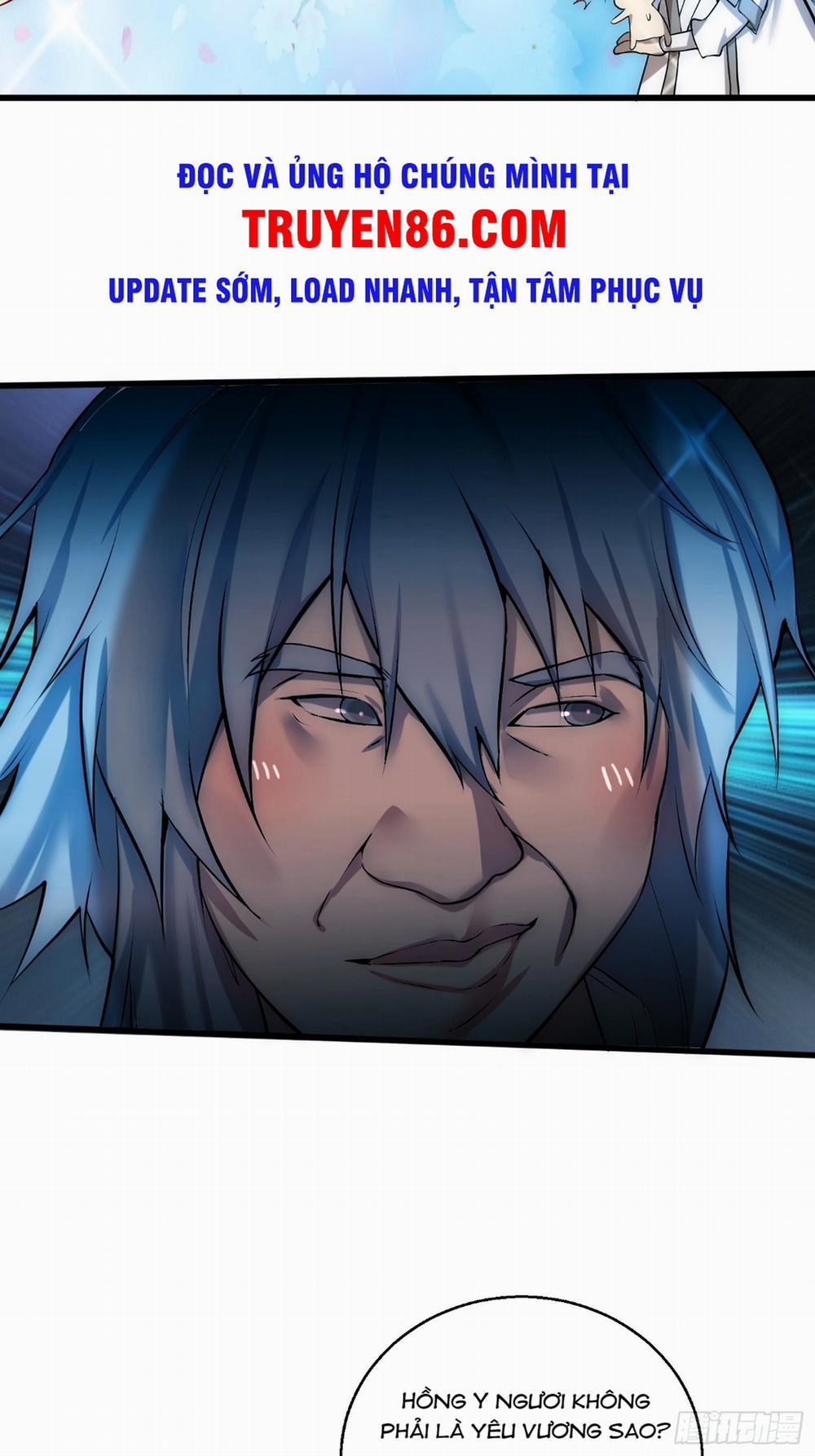 Từ Lúc Bắt Đầu Liền Vô Địch 16 trang 24