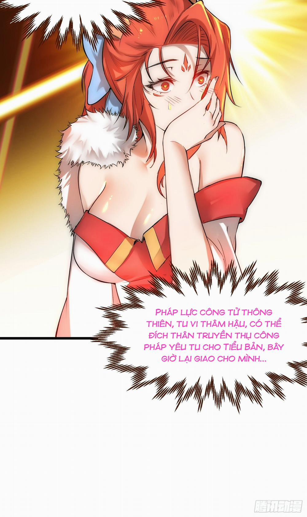 Từ Lúc Bắt Đầu Liền Vô Địch 16 trang 26