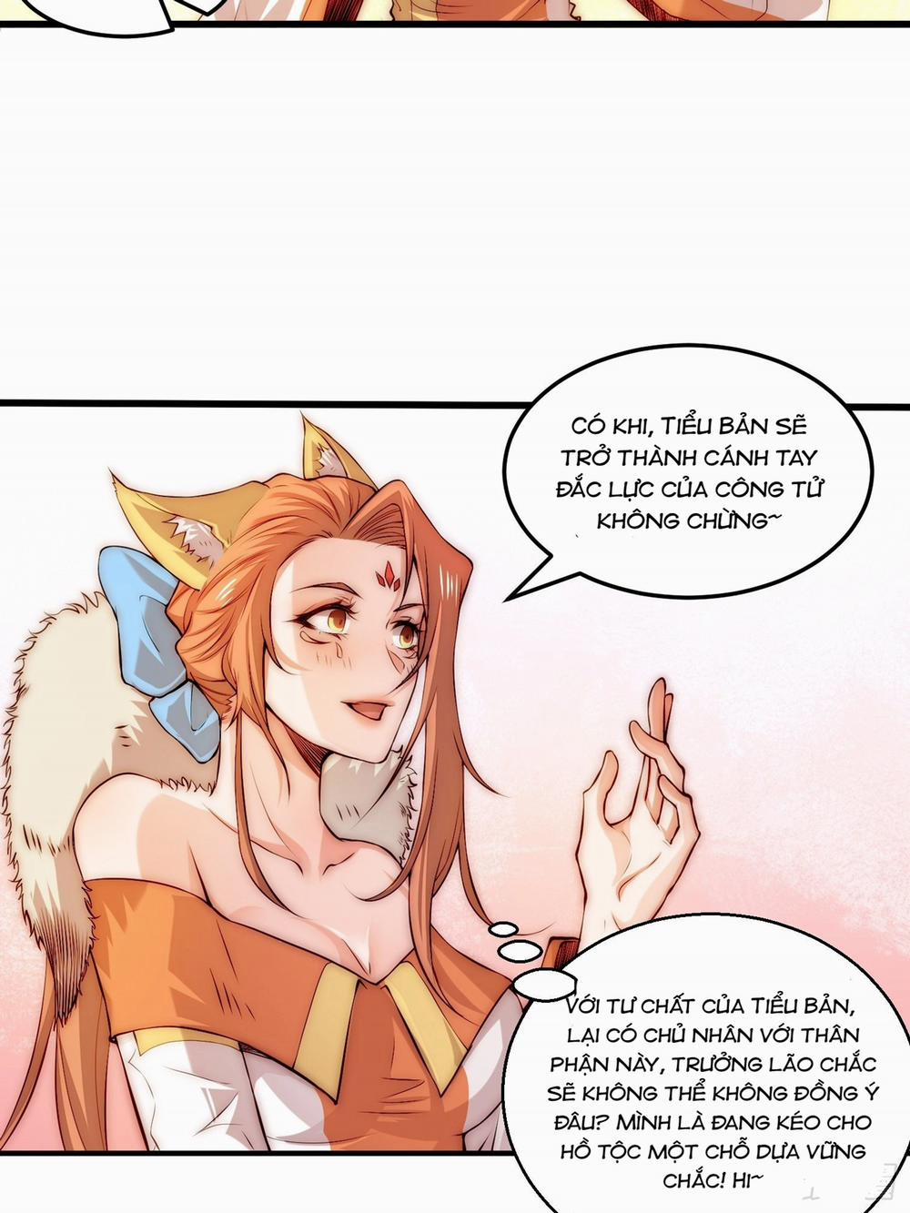 Từ Lúc Bắt Đầu Liền Vô Địch 16 trang 28