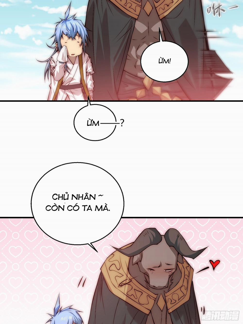 Từ Lúc Bắt Đầu Liền Vô Địch 16 trang 32