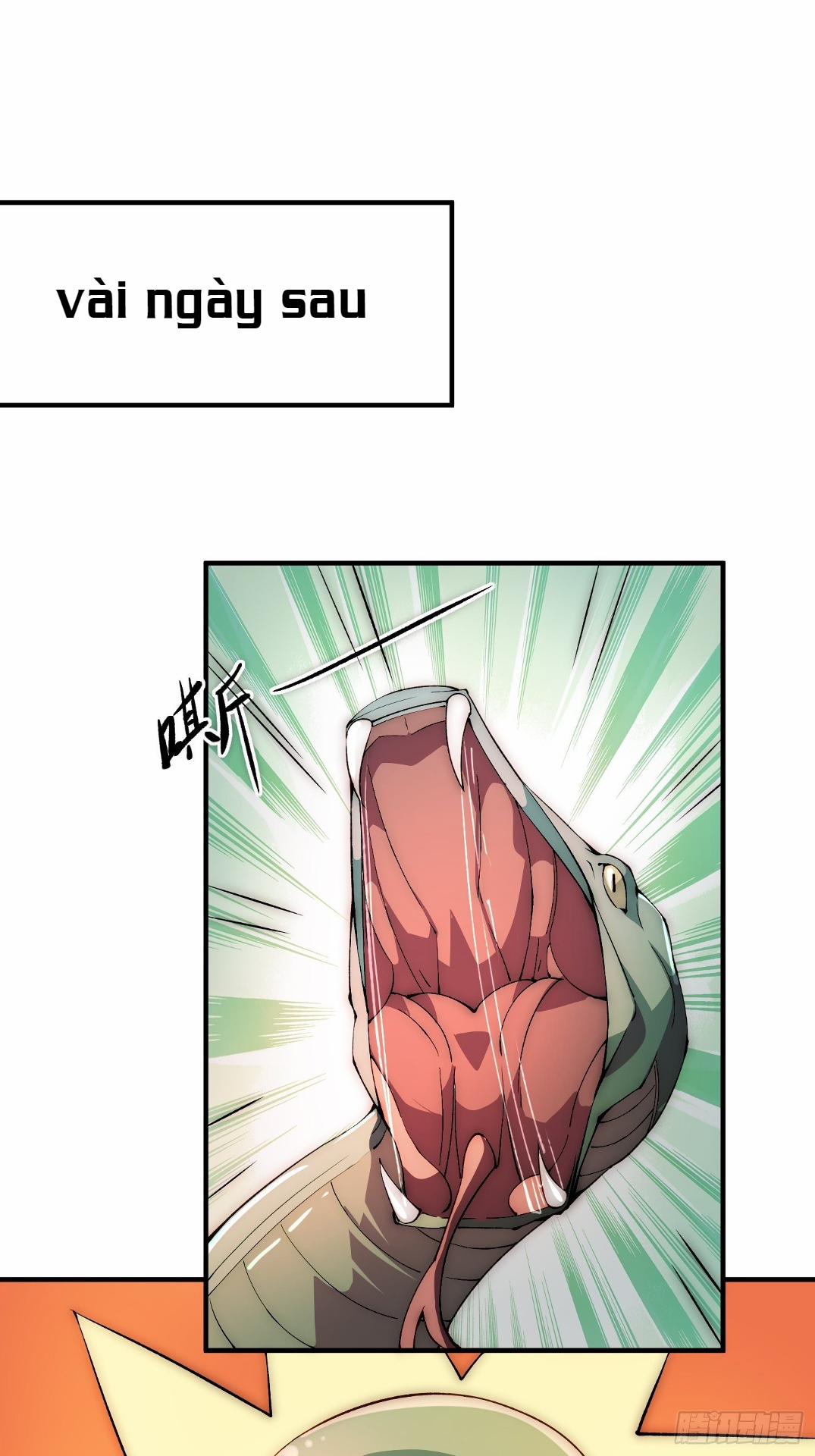 Từ Lúc Bắt Đầu Liền Vô Địch 16 trang 36