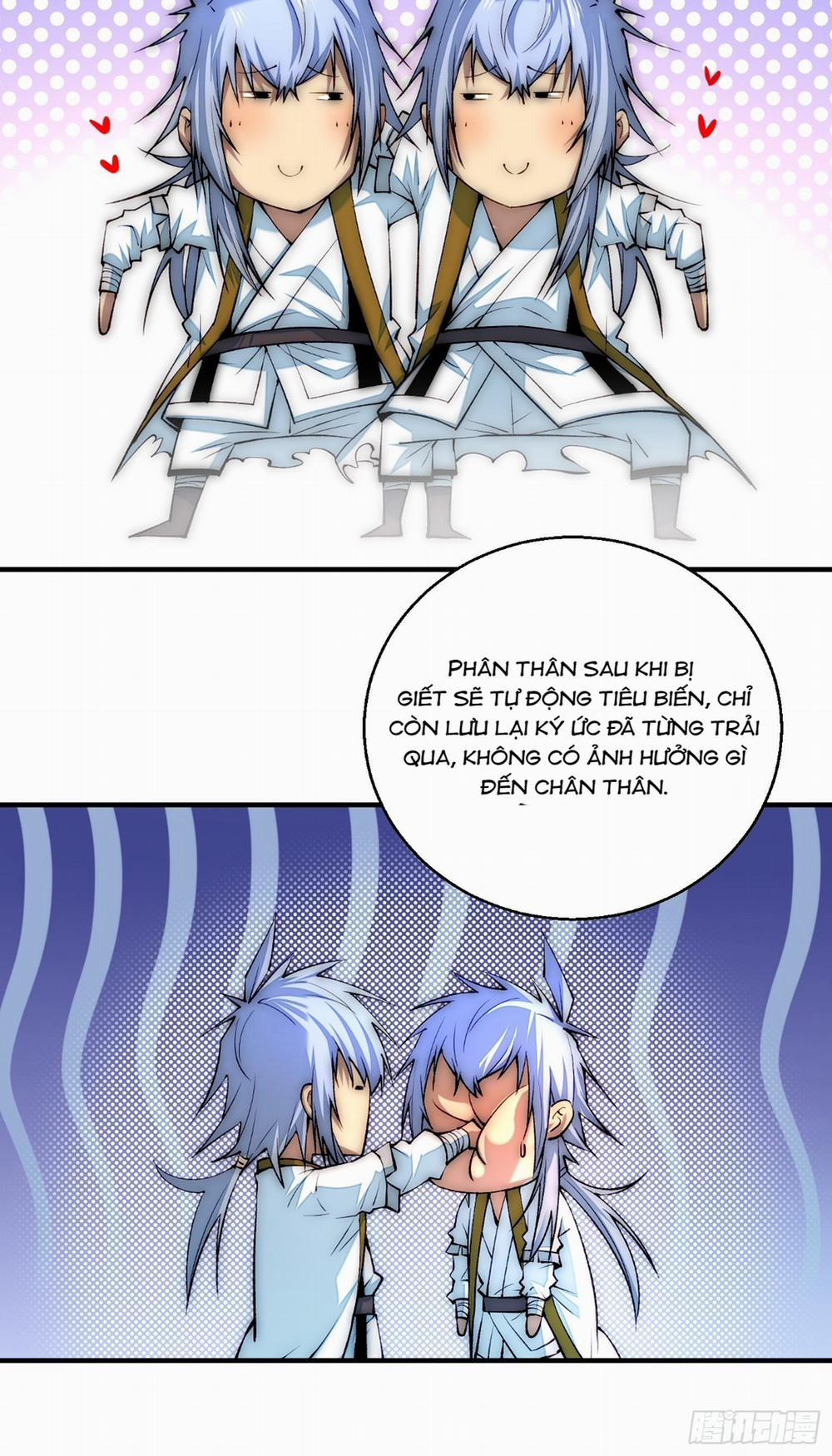 Từ Lúc Bắt Đầu Liền Vô Địch 16 trang 42