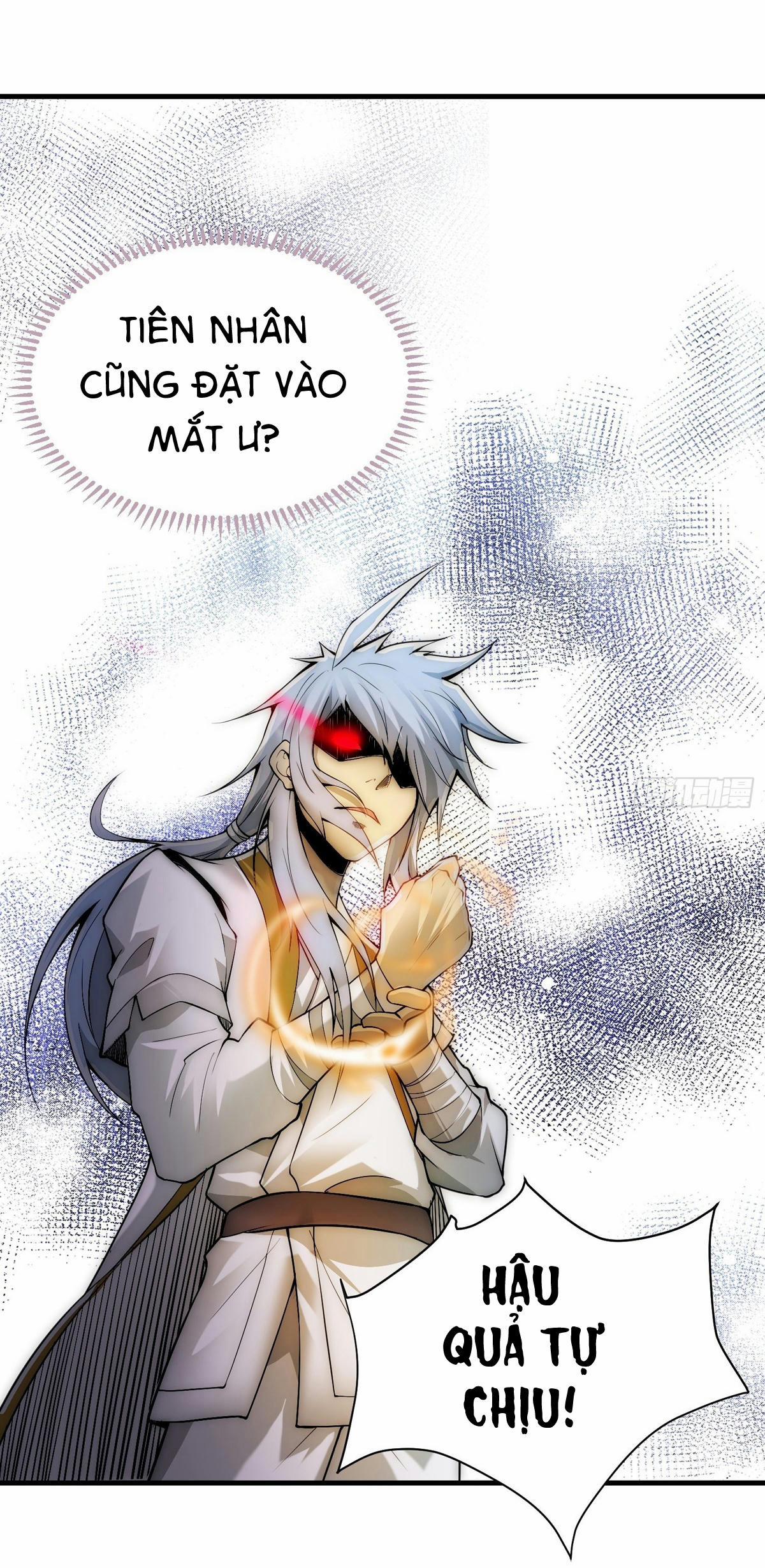 Từ Lúc Bắt Đầu Liền Vô Địch 17 trang 29