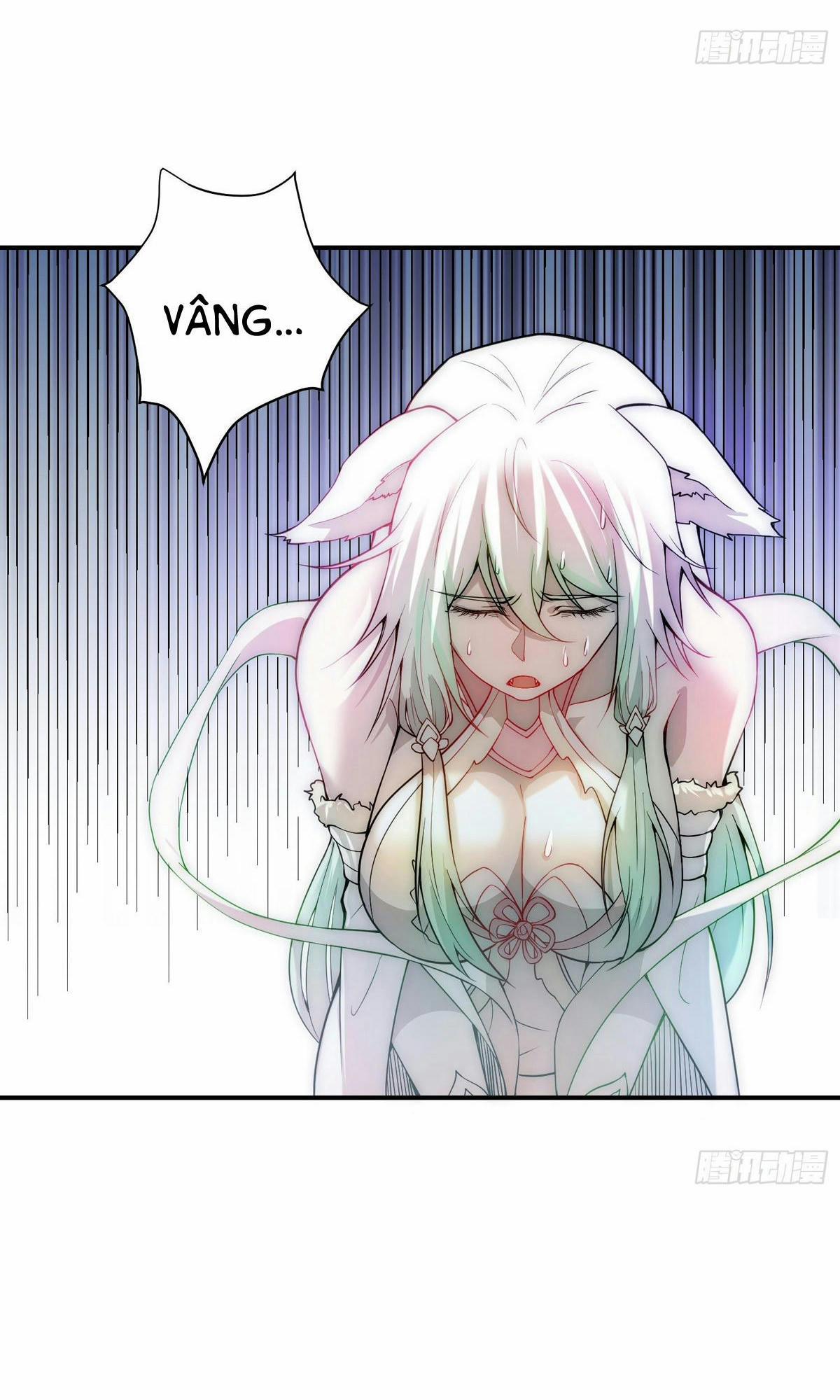 Từ Lúc Bắt Đầu Liền Vô Địch 17 trang 30