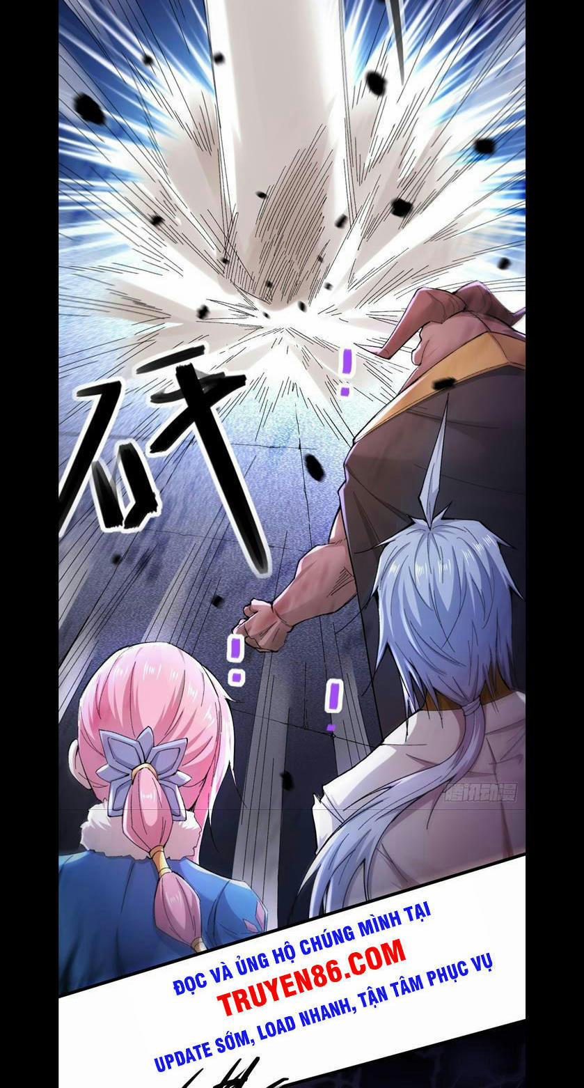 Từ Lúc Bắt Đầu Liền Vô Địch 18 trang 5