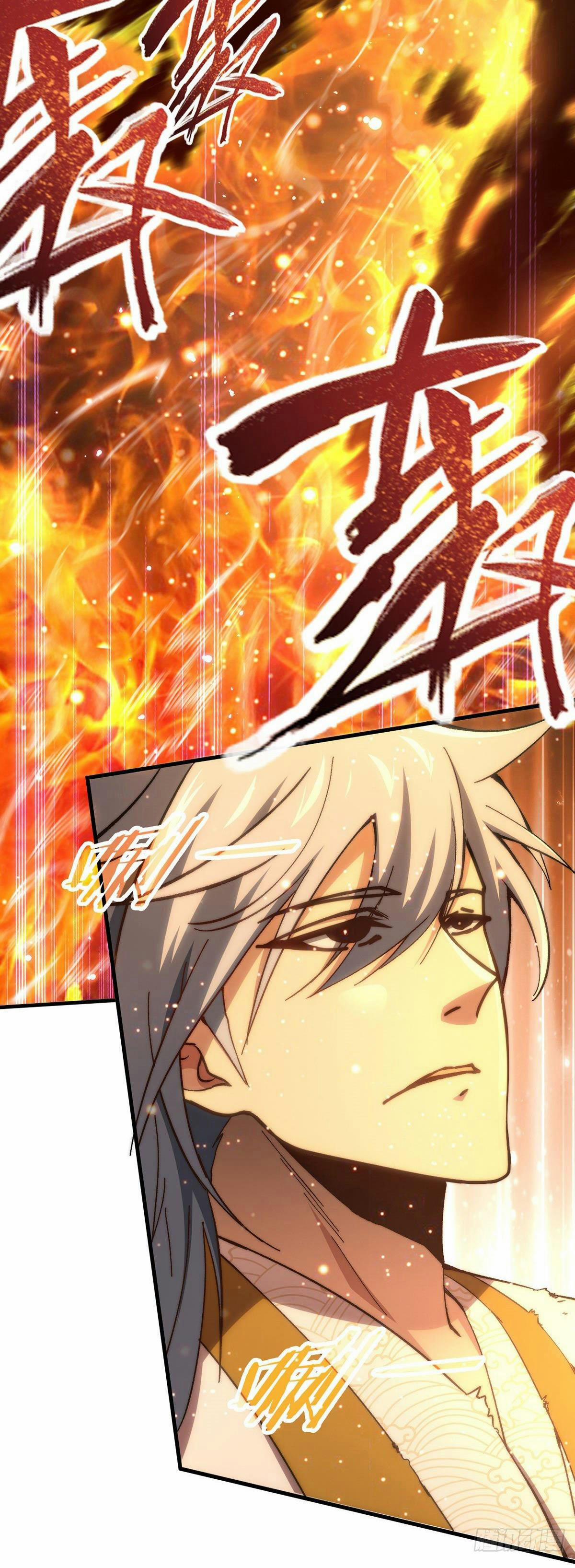 Từ Lúc Bắt Đầu Liền Vô Địch 19 trang 20