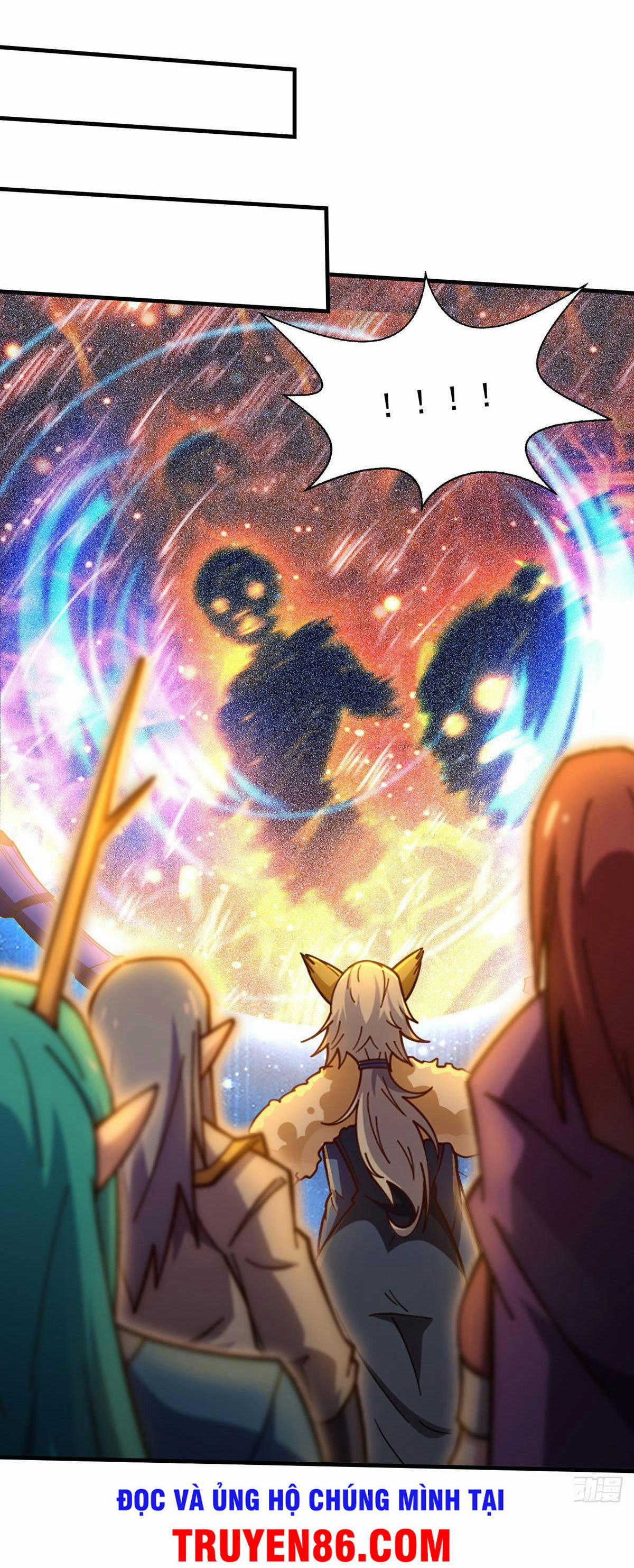 Từ Lúc Bắt Đầu Liền Vô Địch 19 trang 22