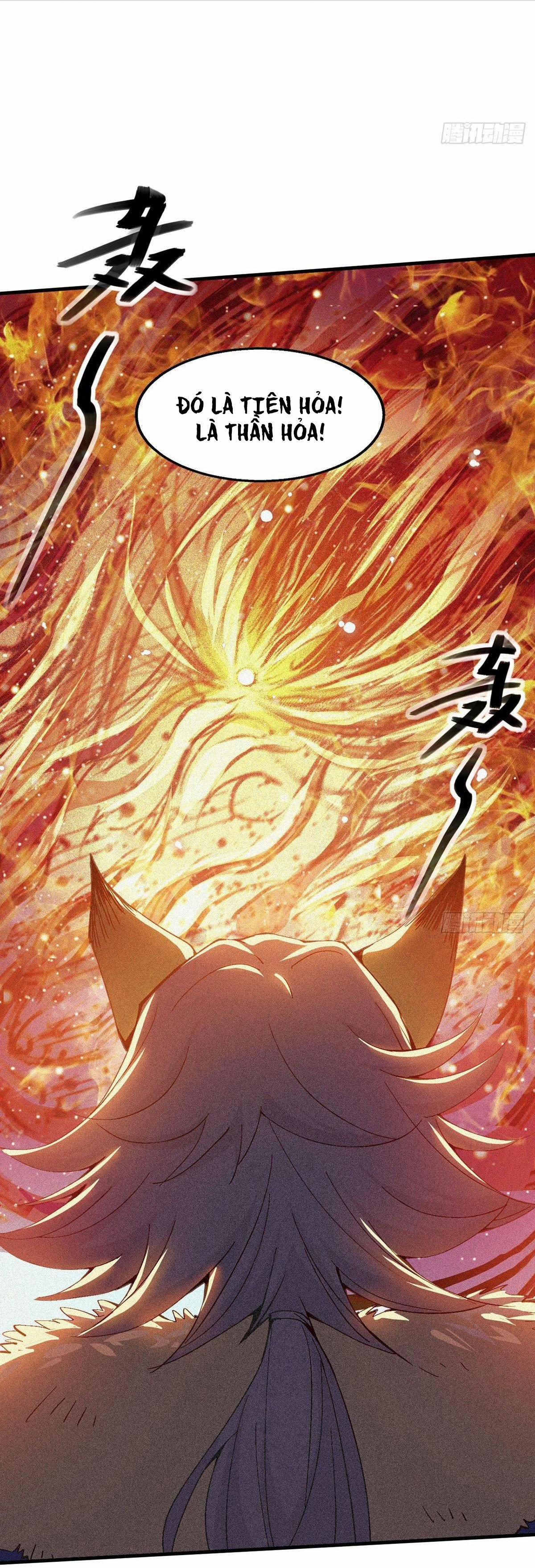 Từ Lúc Bắt Đầu Liền Vô Địch 19 trang 24