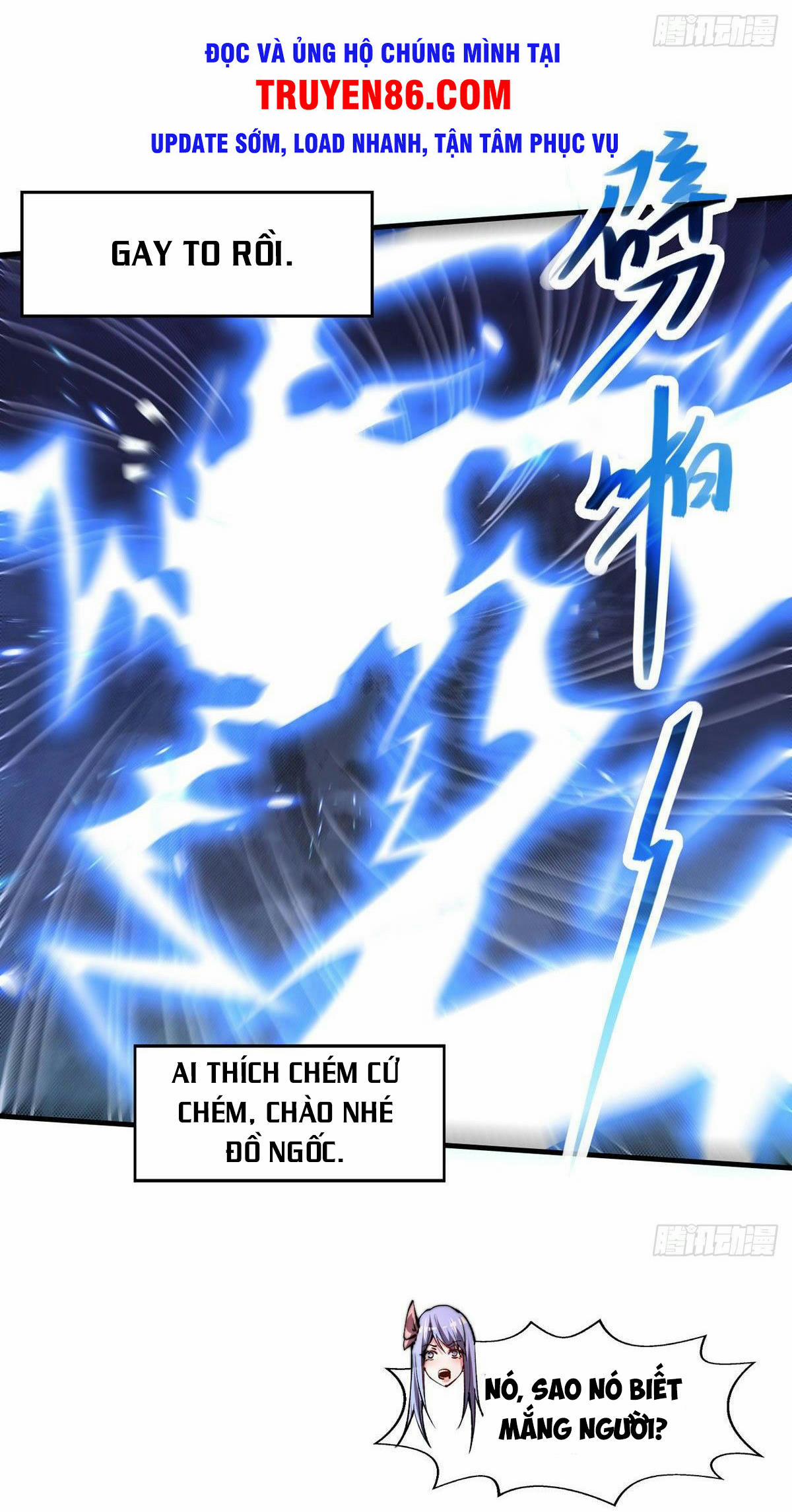 Từ Lúc Bắt Đầu Liền Vô Địch 19 trang 3