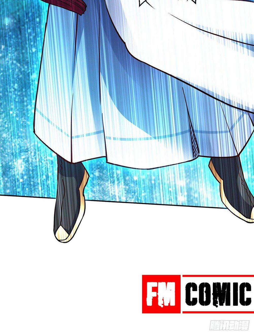 Từ Lúc Bắt Đầu Liền Vô Địch 2 trang 13