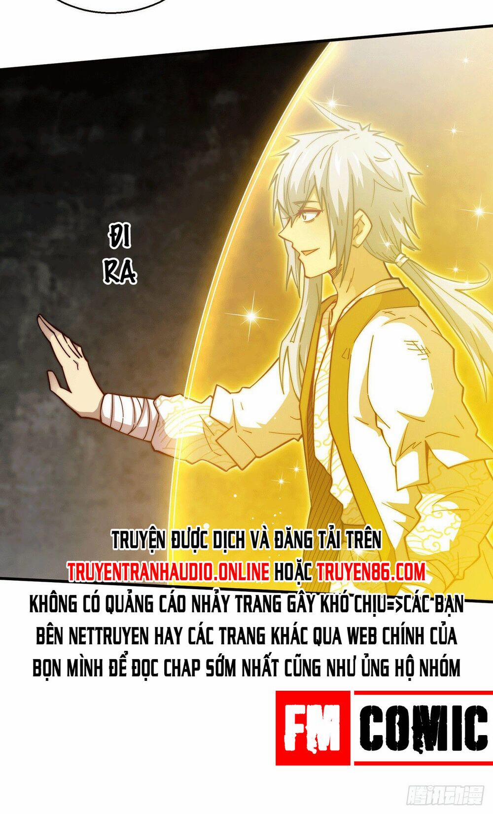 Từ Lúc Bắt Đầu Liền Vô Địch 2 trang 30