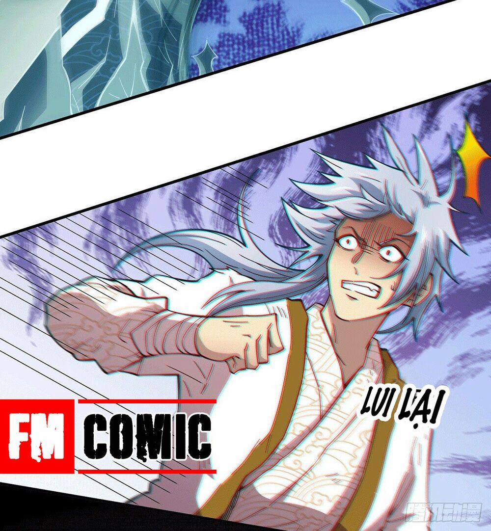 Từ Lúc Bắt Đầu Liền Vô Địch 2 trang 32