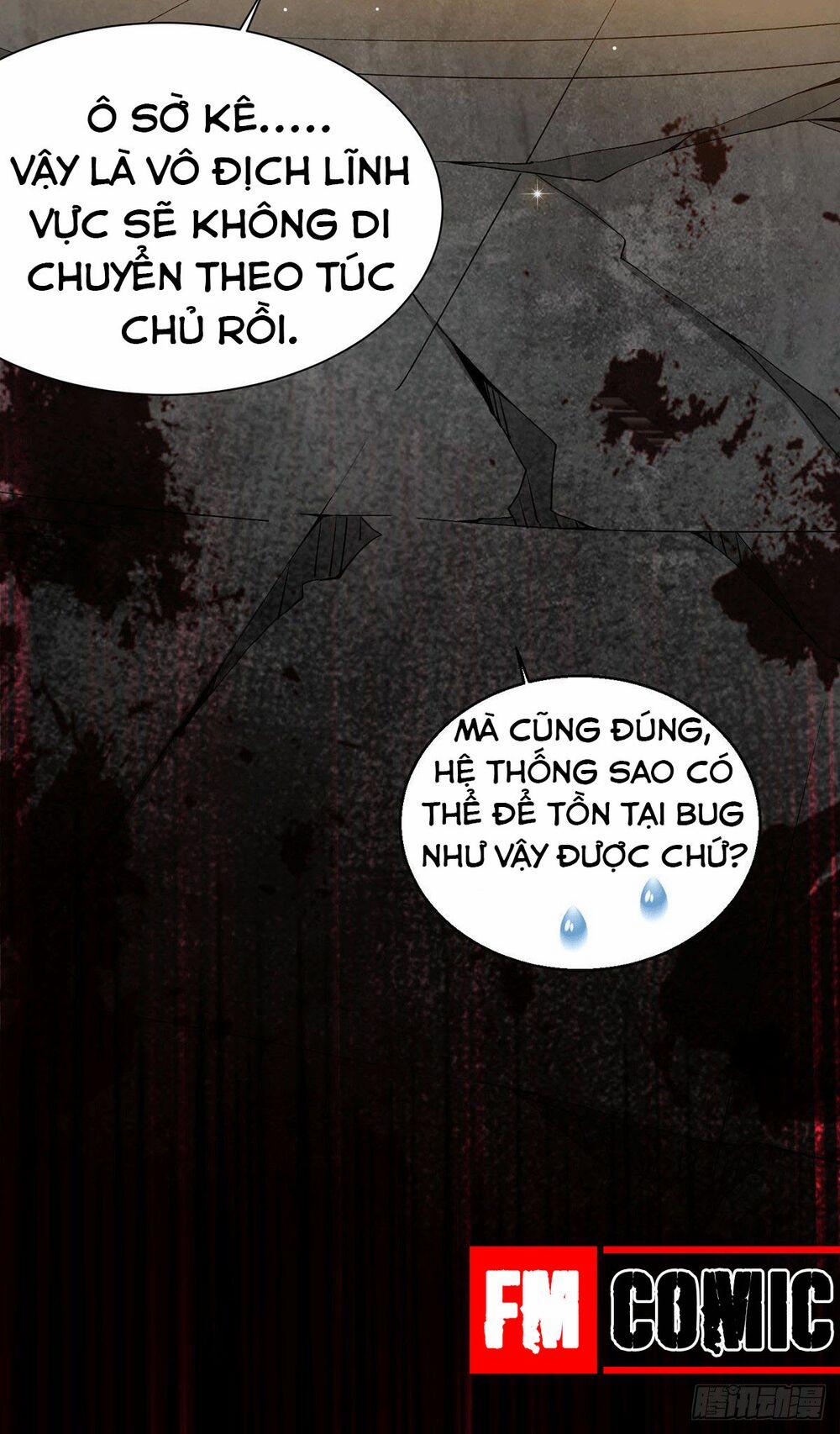 Từ Lúc Bắt Đầu Liền Vô Địch 2 trang 34