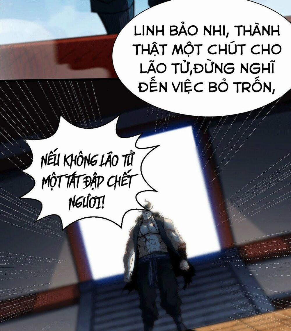 Từ Lúc Bắt Đầu Liền Vô Địch 2 trang 40