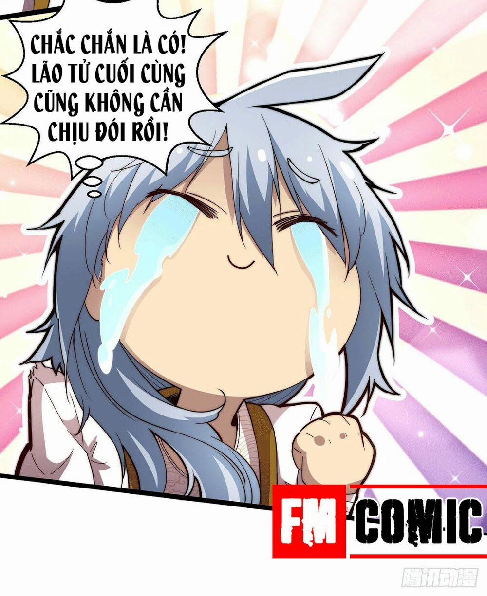 Từ Lúc Bắt Đầu Liền Vô Địch 2 trang 45