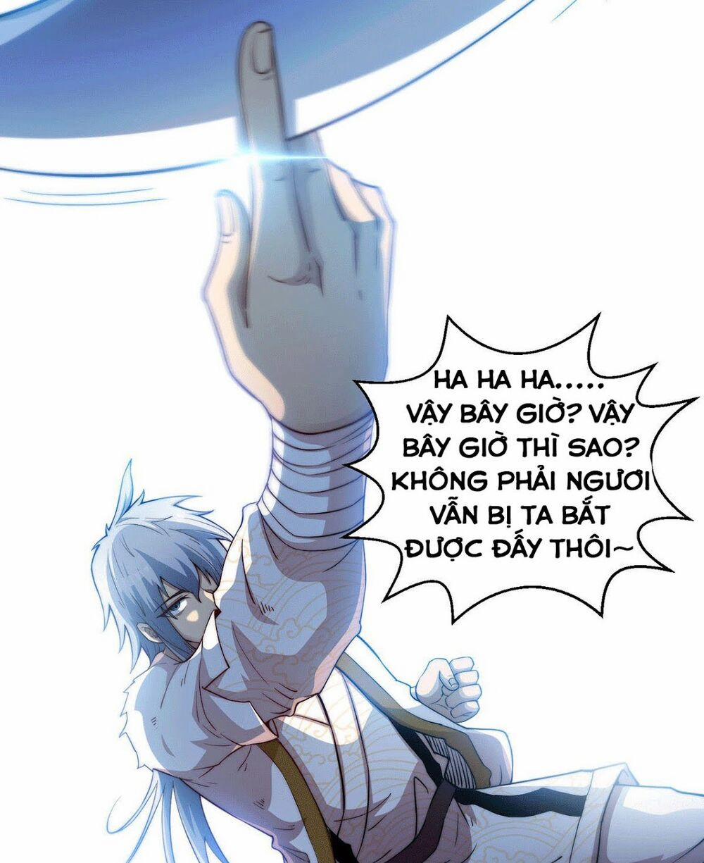 Từ Lúc Bắt Đầu Liền Vô Địch 2 trang 69