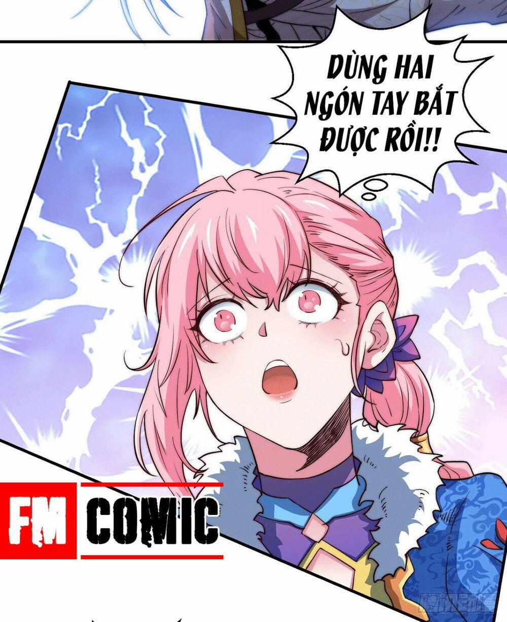 Từ Lúc Bắt Đầu Liền Vô Địch 2 trang 70