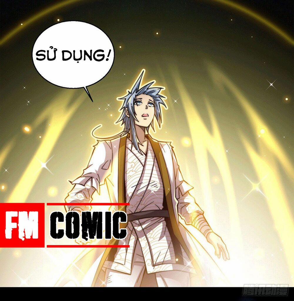 Từ Lúc Bắt Đầu Liền Vô Địch 2 trang 78