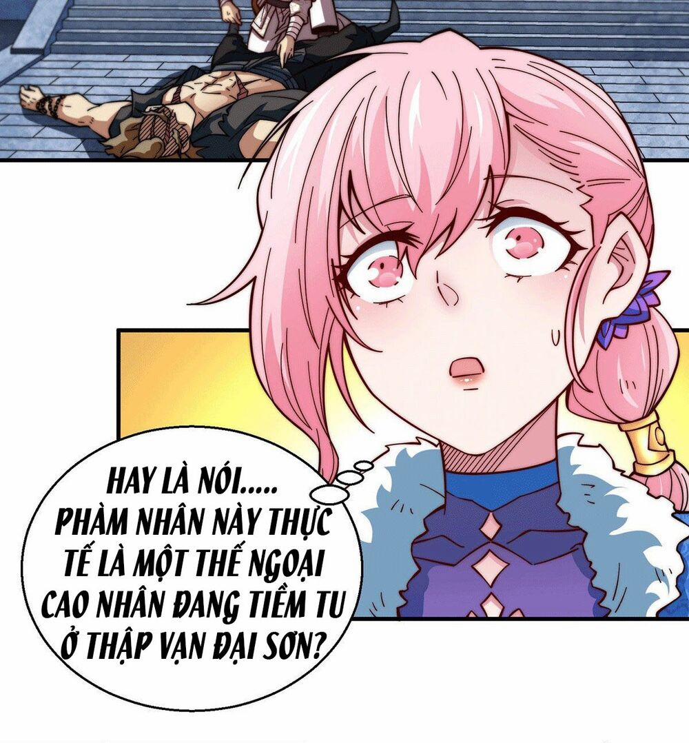 Từ Lúc Bắt Đầu Liền Vô Địch 2 trang 83