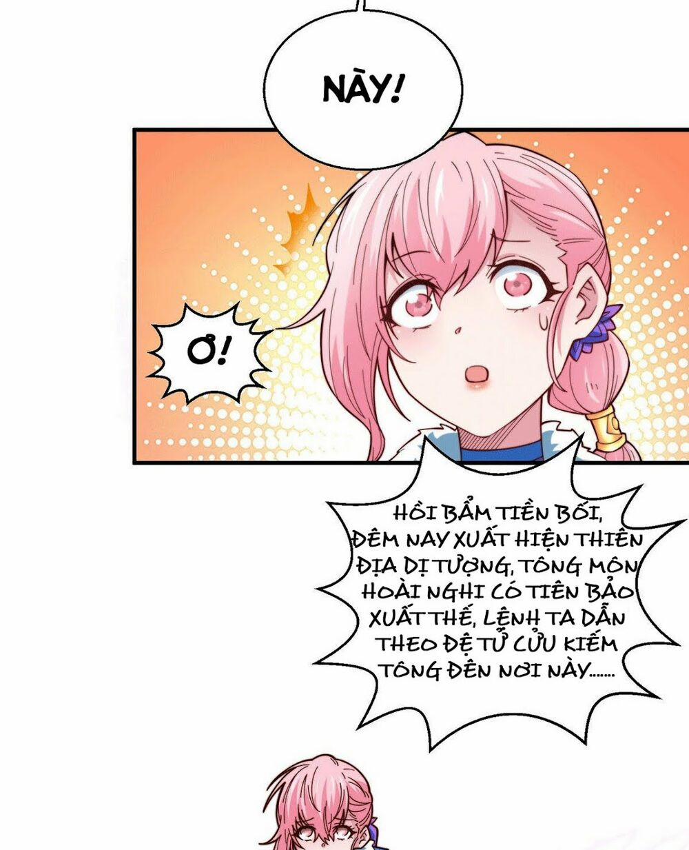 Từ Lúc Bắt Đầu Liền Vô Địch 2 trang 86