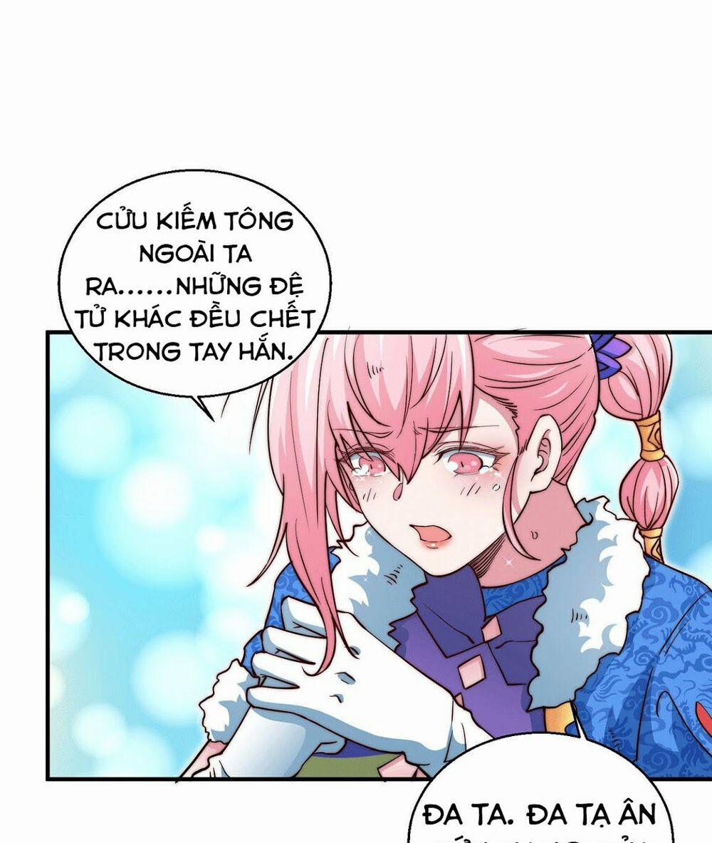 Từ Lúc Bắt Đầu Liền Vô Địch 2 trang 88