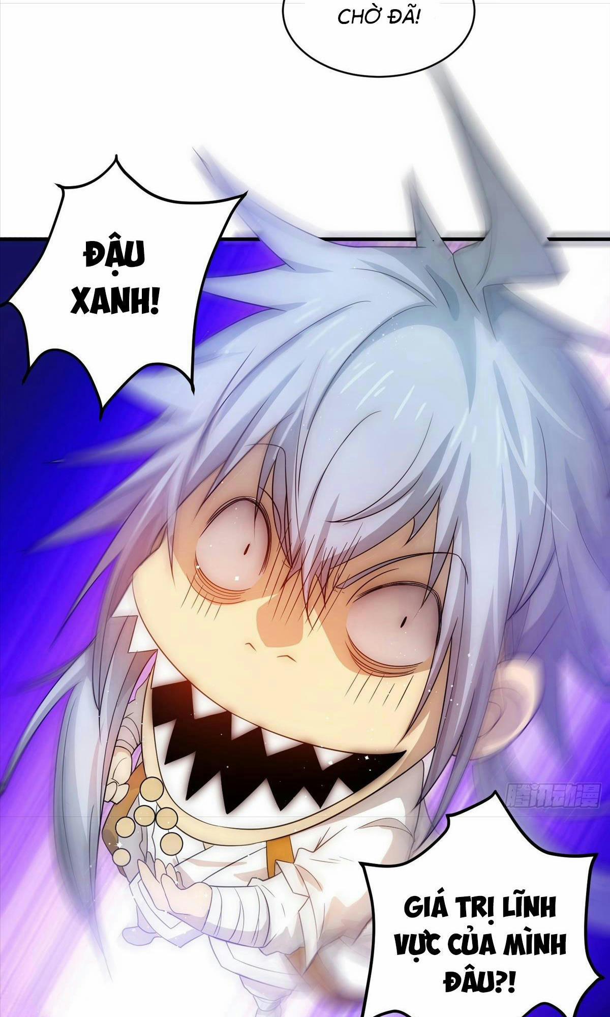 Từ Lúc Bắt Đầu Liền Vô Địch 20 trang 15