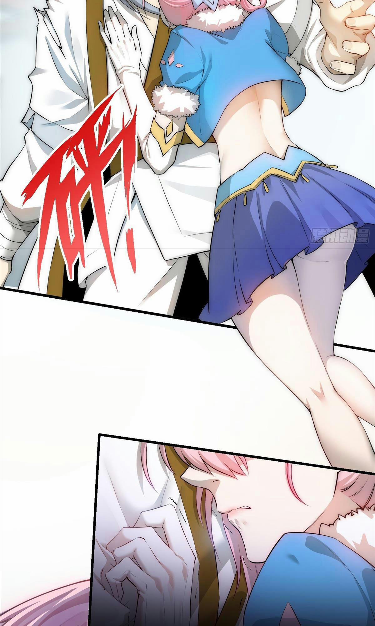 Từ Lúc Bắt Đầu Liền Vô Địch 20 trang 19