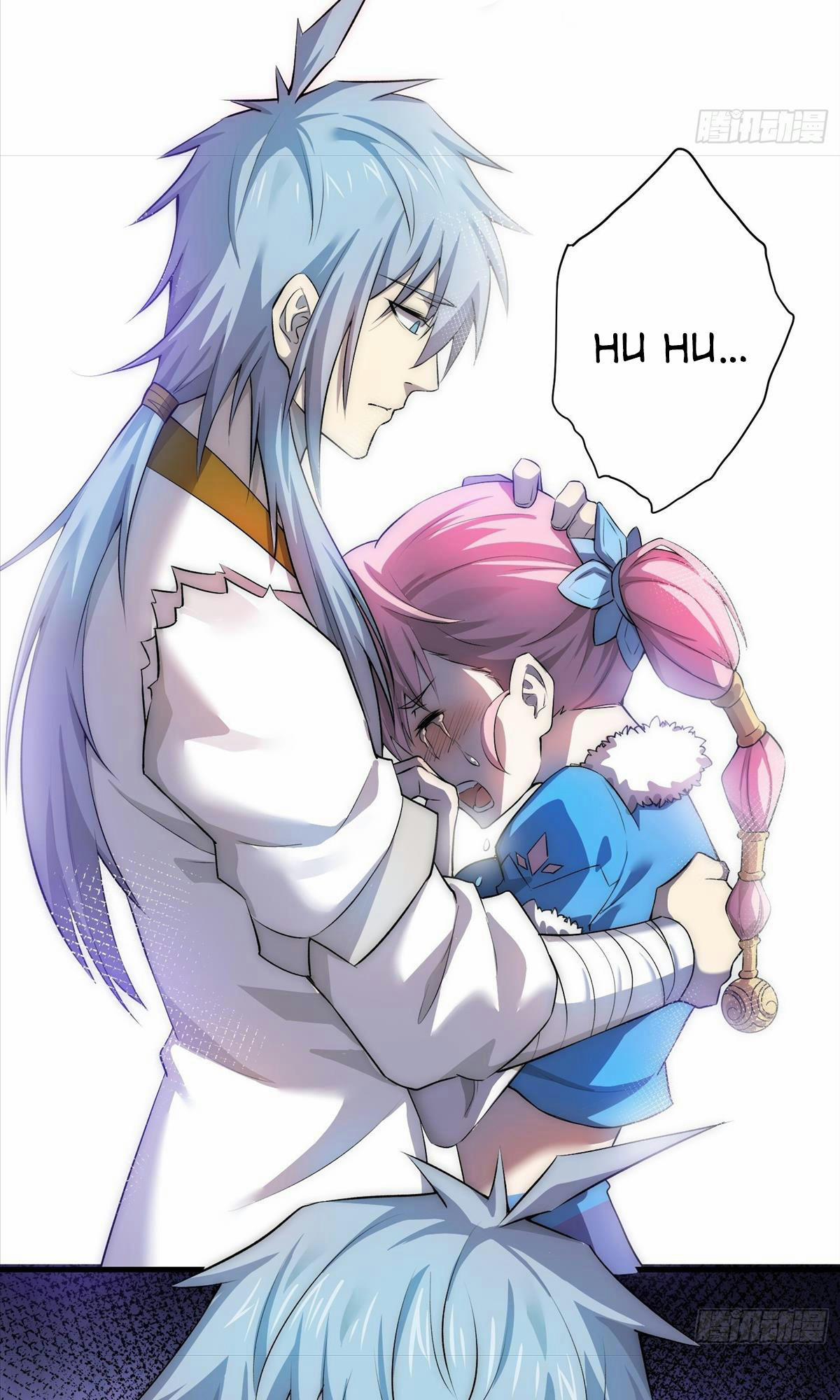 Từ Lúc Bắt Đầu Liền Vô Địch 20 trang 21