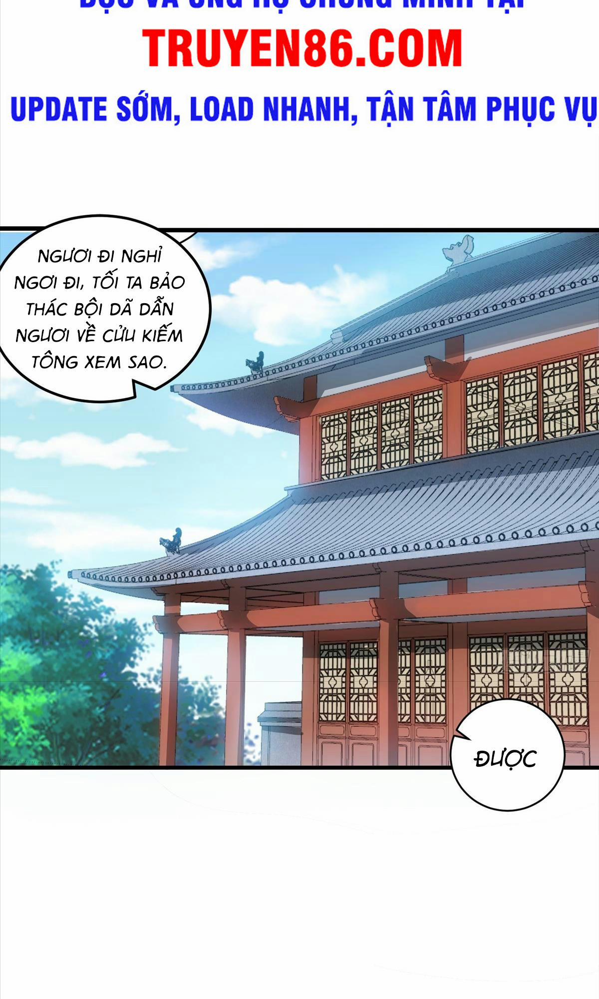 Từ Lúc Bắt Đầu Liền Vô Địch 20 trang 23