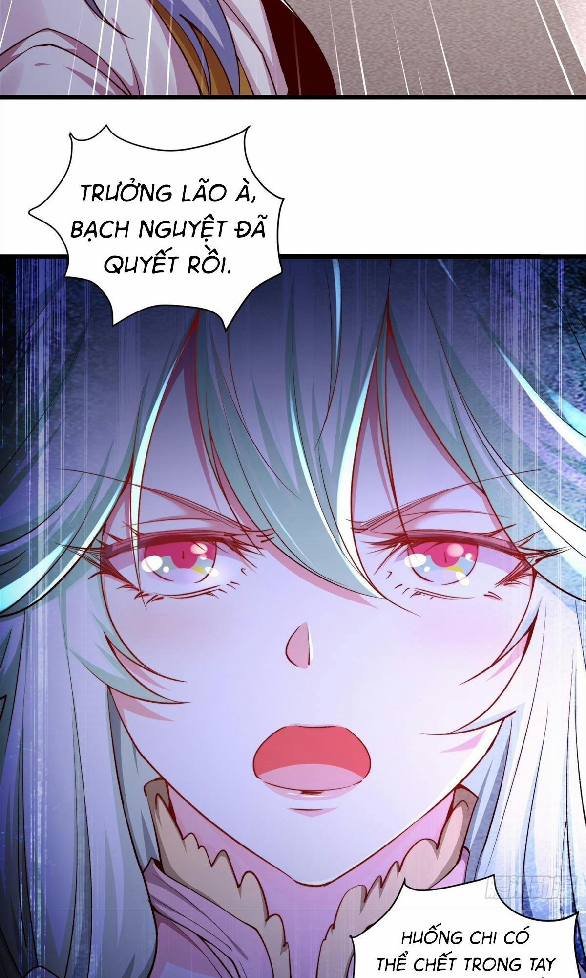 Từ Lúc Bắt Đầu Liền Vô Địch 20 trang 35