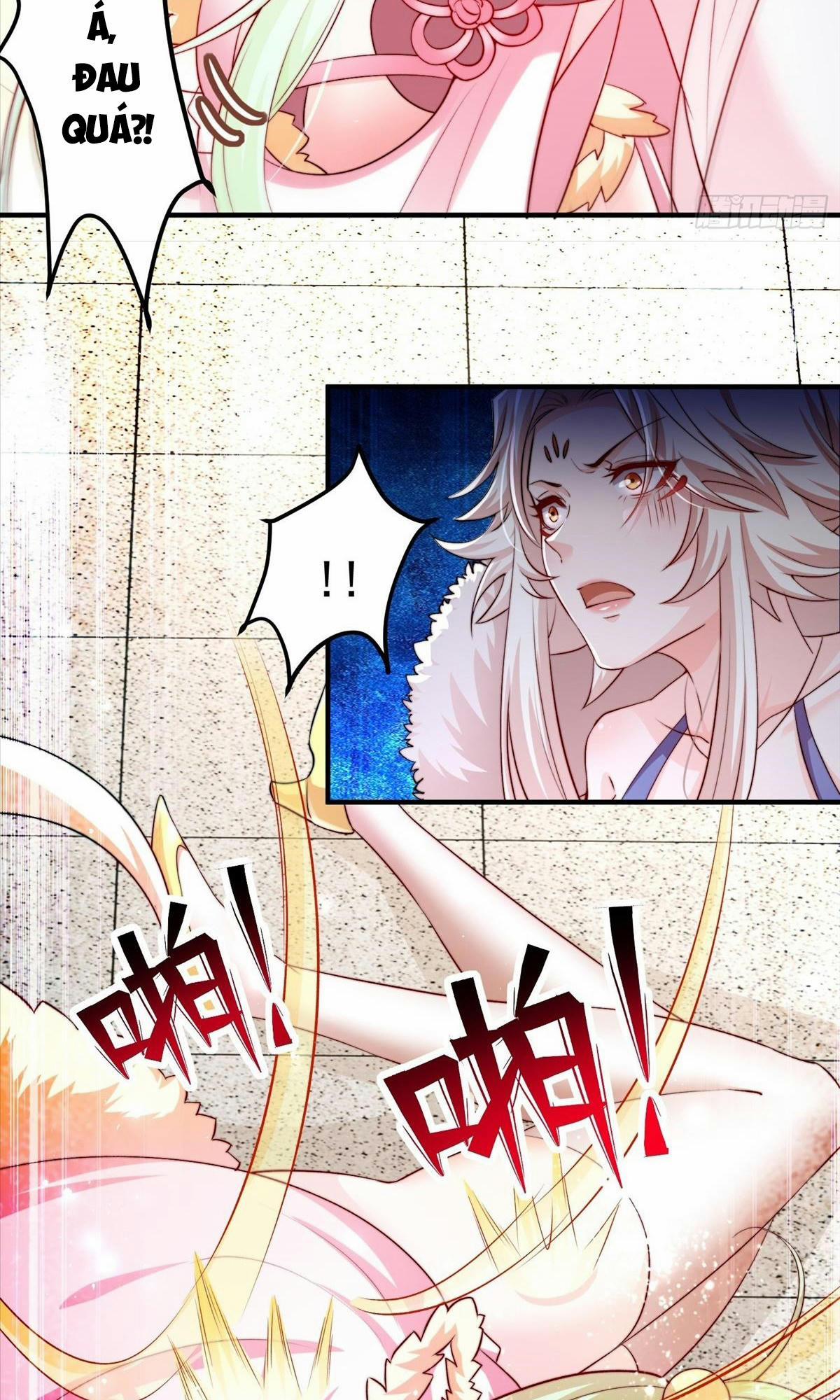 Từ Lúc Bắt Đầu Liền Vô Địch 20 trang 41