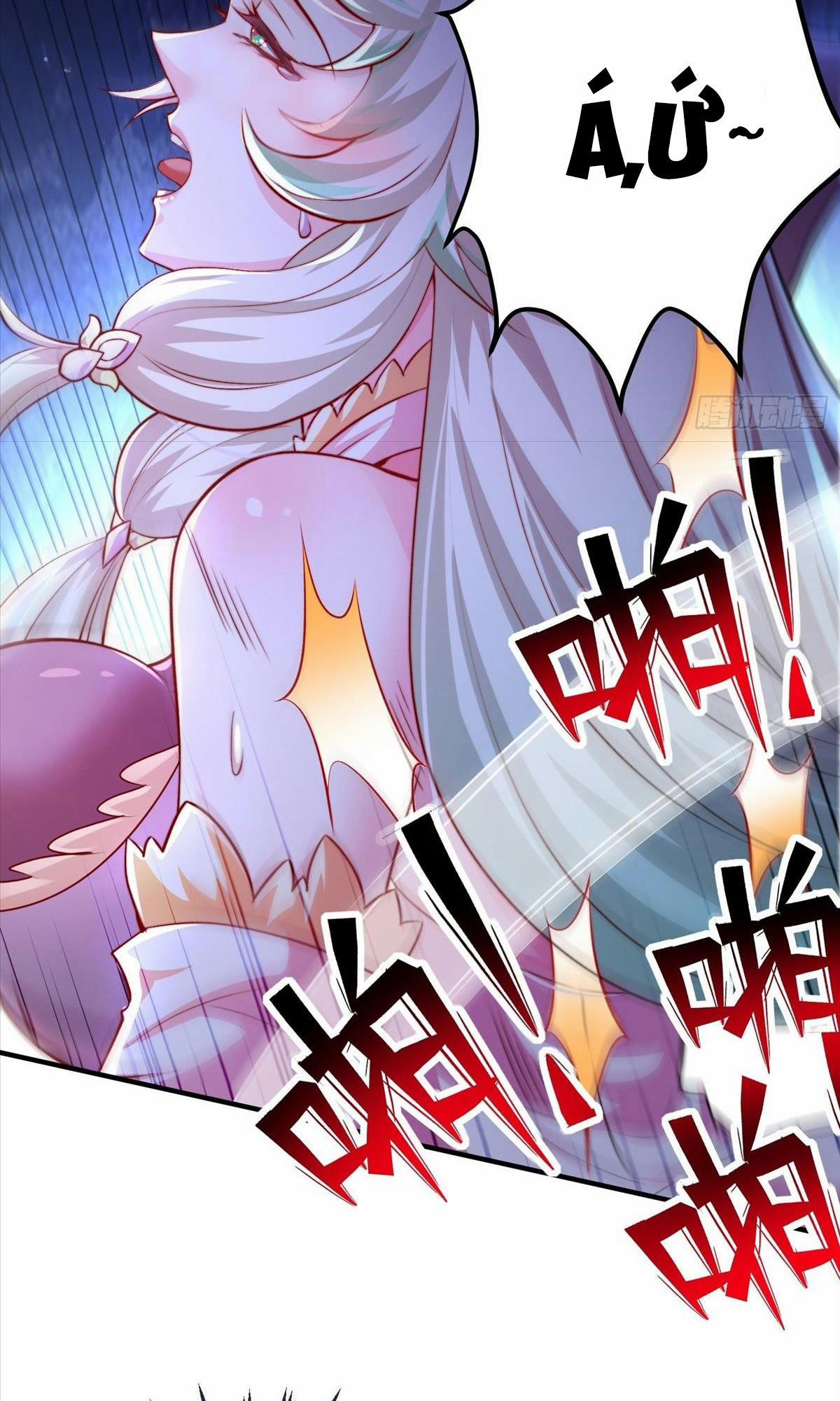 Từ Lúc Bắt Đầu Liền Vô Địch 20 trang 43