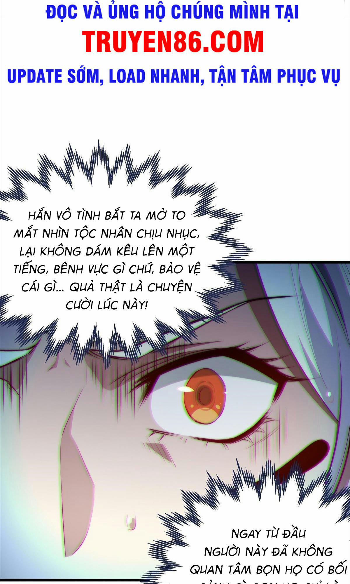 Từ Lúc Bắt Đầu Liền Vô Địch 20 trang 45