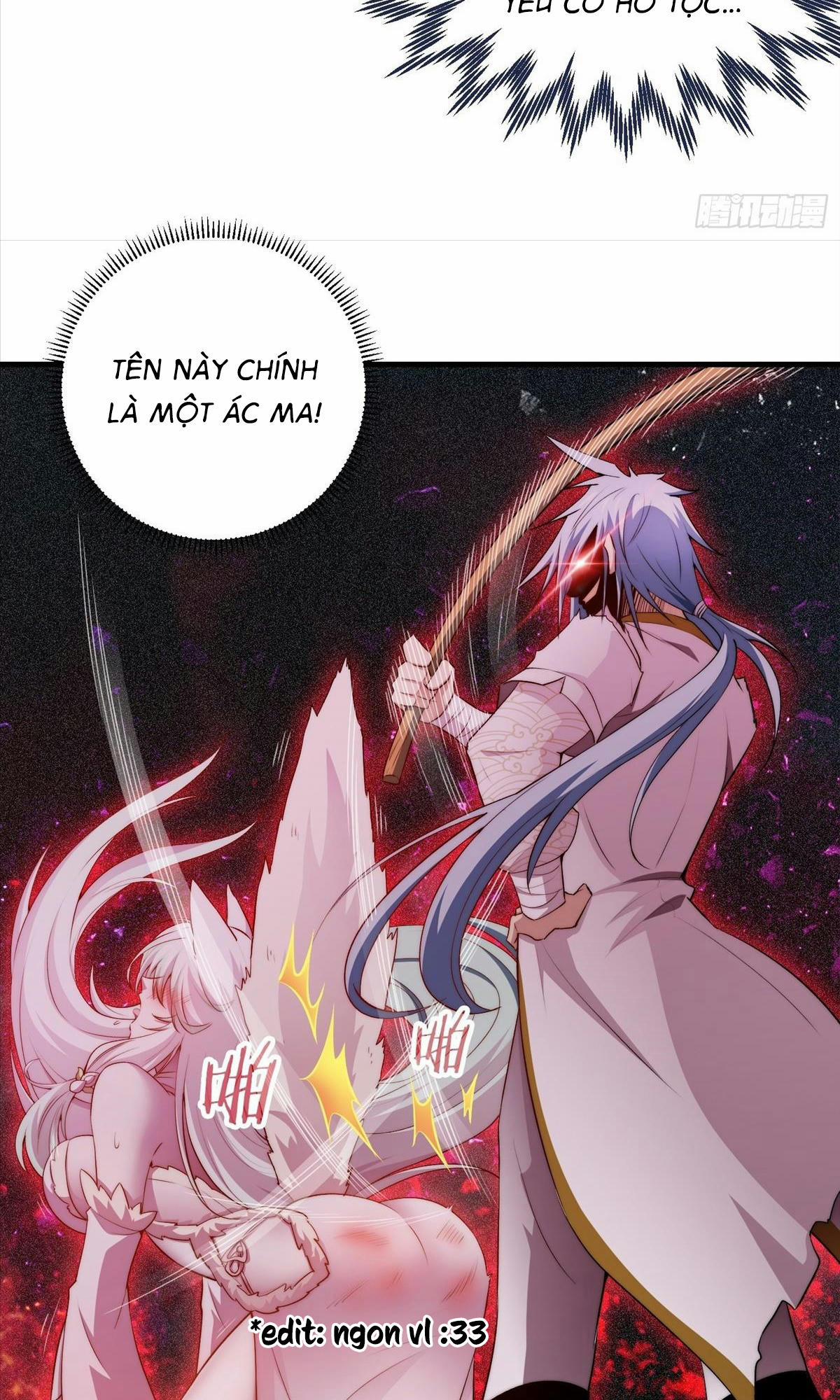 Từ Lúc Bắt Đầu Liền Vô Địch 20 trang 47