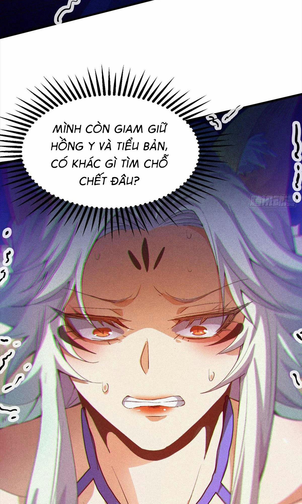 Từ Lúc Bắt Đầu Liền Vô Địch 20 trang 9