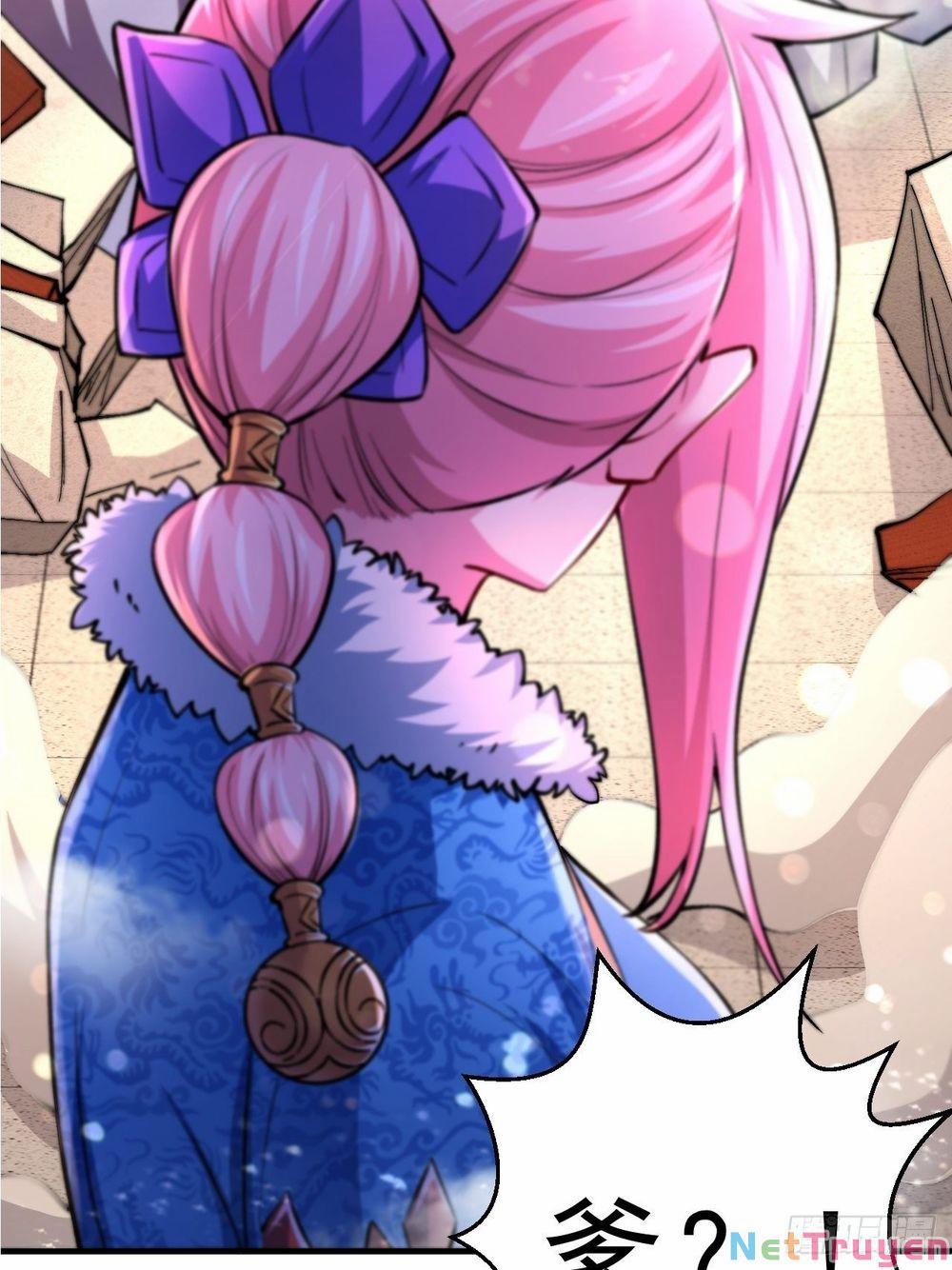 Từ Lúc Bắt Đầu Liền Vô Địch 21 trang 22