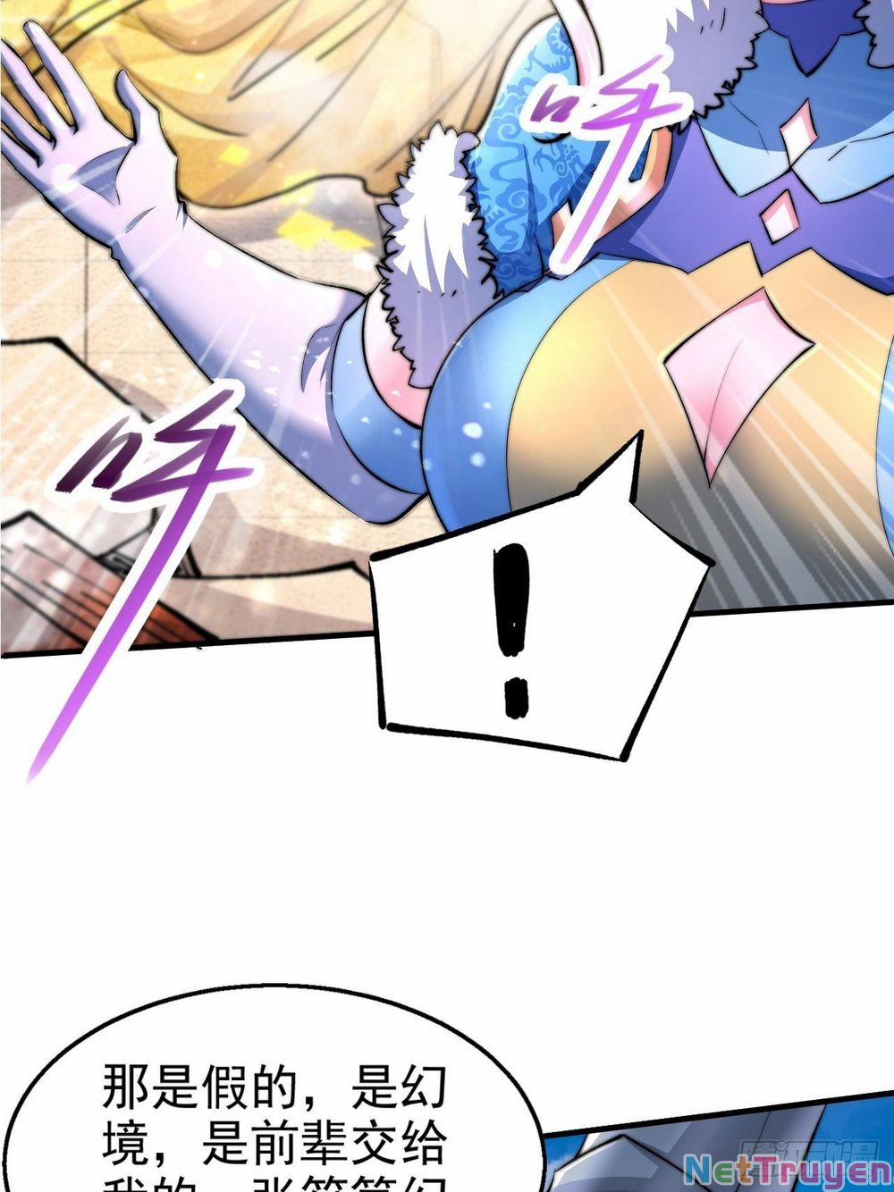 Từ Lúc Bắt Đầu Liền Vô Địch 21 trang 24