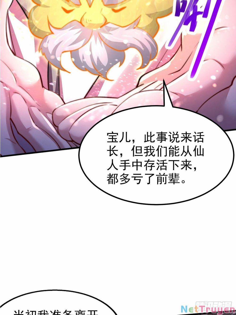 Từ Lúc Bắt Đầu Liền Vô Địch 21 trang 26