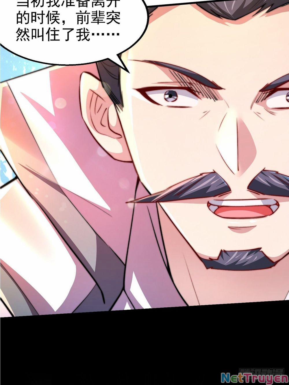 Từ Lúc Bắt Đầu Liền Vô Địch 21 trang 27