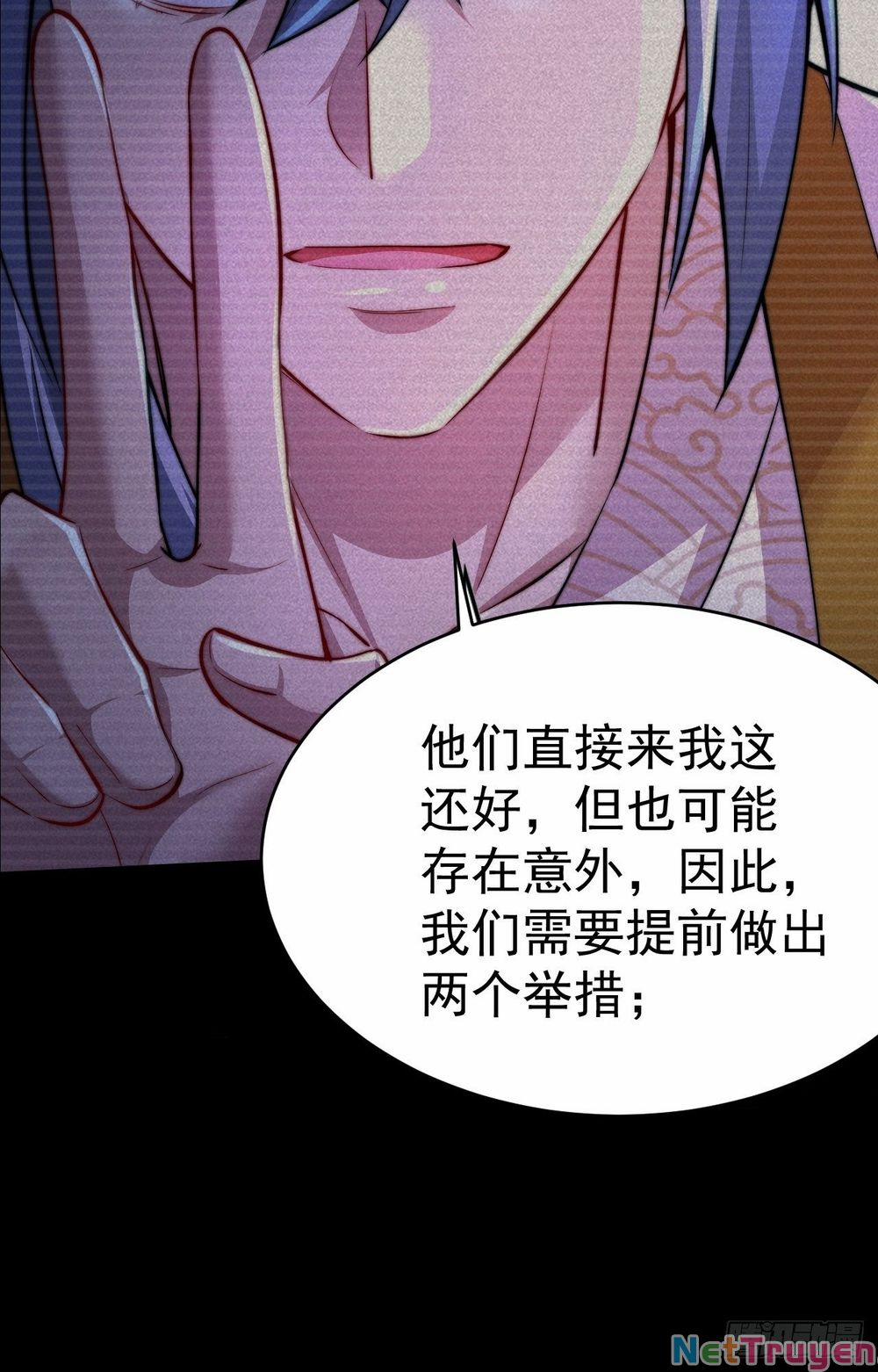 Từ Lúc Bắt Đầu Liền Vô Địch 21 trang 31